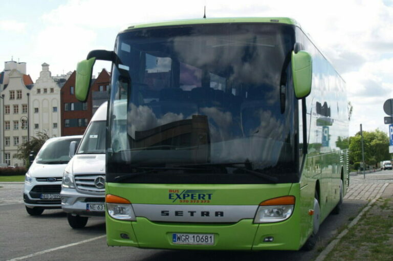 SEATRA S 415 - 49 miejsc